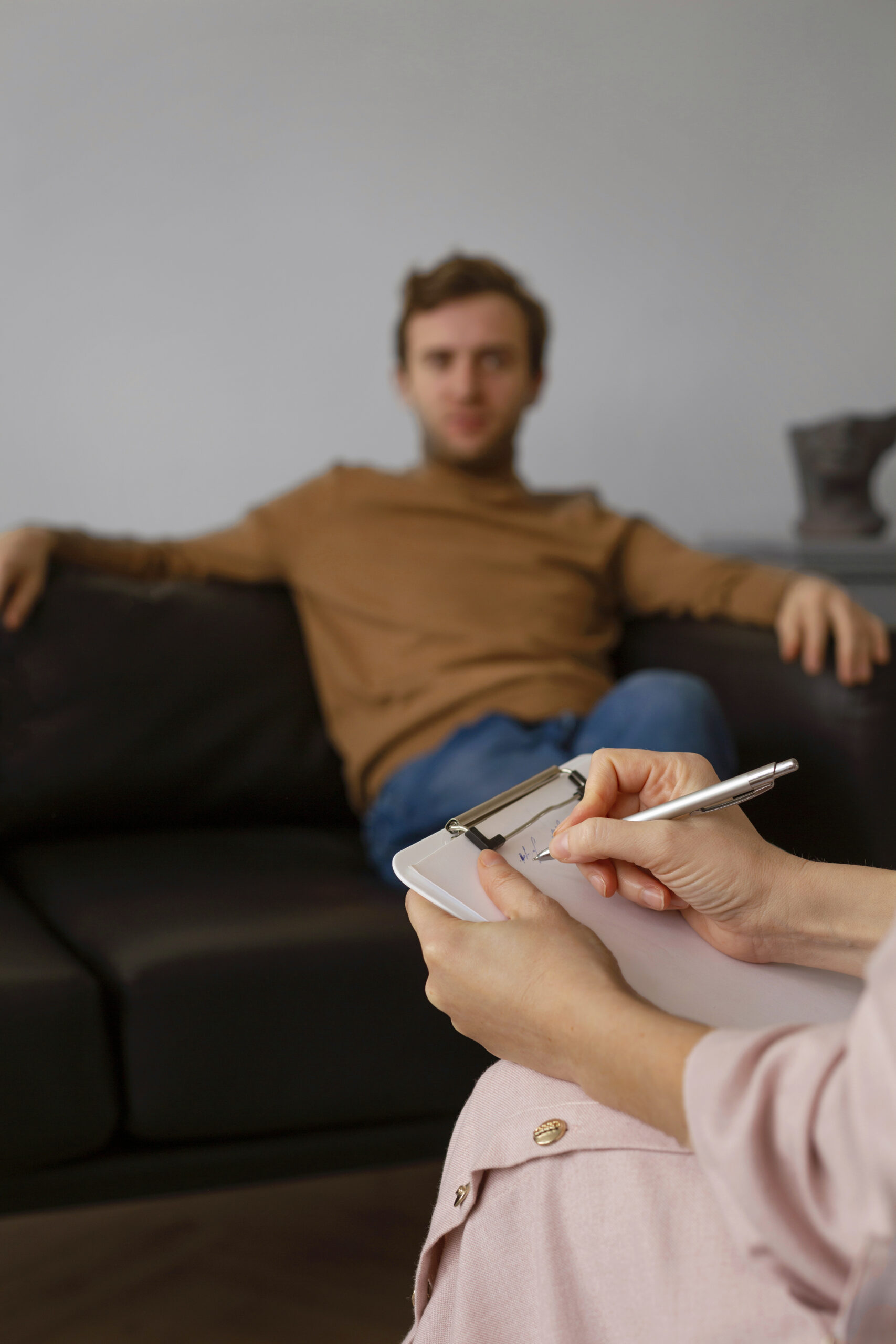 Psicoterapia individual online